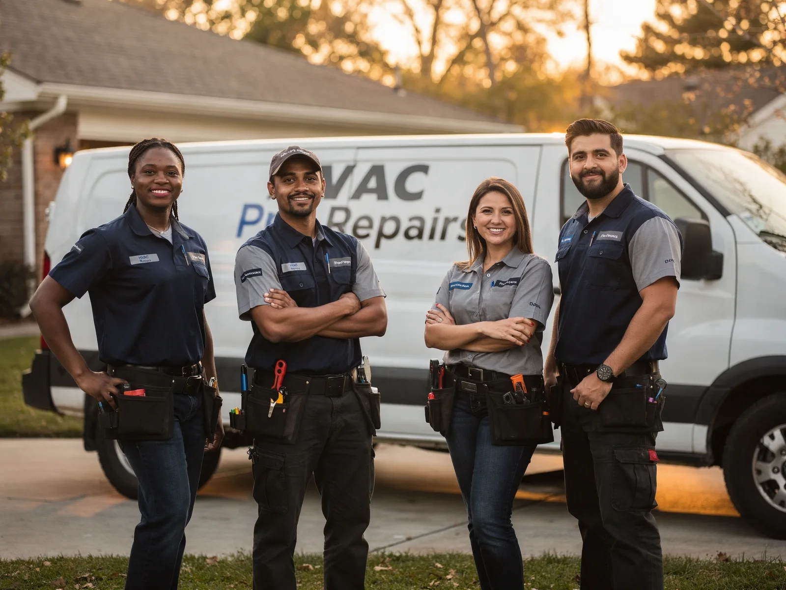 Heat Pump Repair company in Westernville, NY