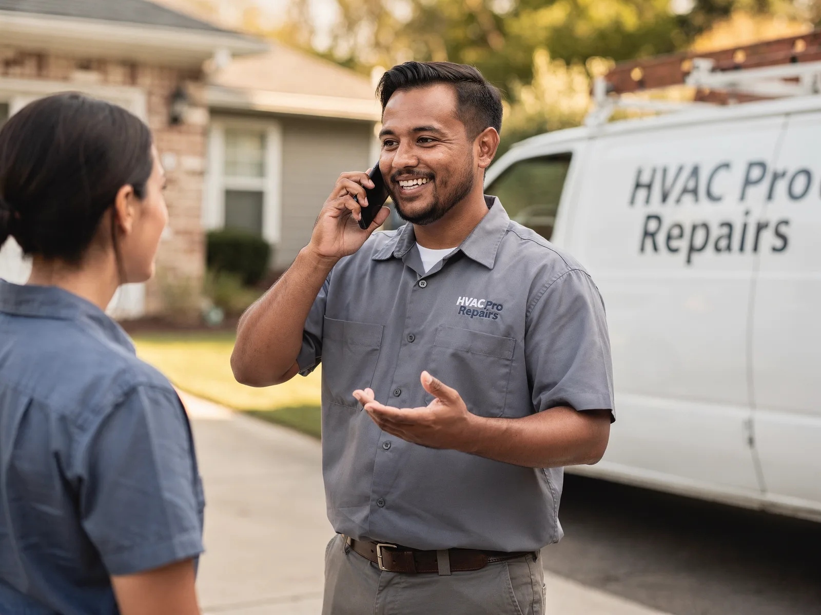 Heat Pump Repair Westernville, NY FAQs